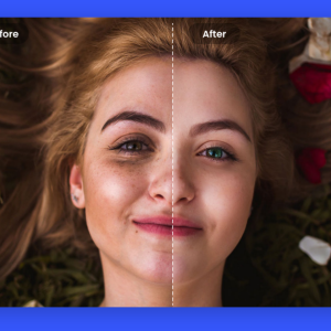 Basic Spot and Blemish Removal