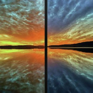 Remove Complex Reflections